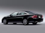 Toyota Crown Athlete 2008 года